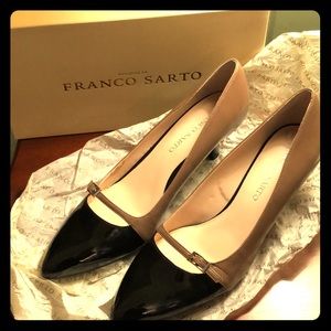 Franco Sarto Shoes